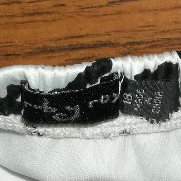 Ruby Rox Dress size 18 - Picture 4 of 7